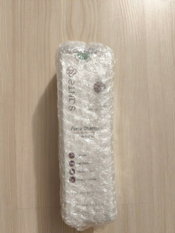 Sante Plus Forte Şampuan 250ml Saç Dökülmesine Karşı - Görsel 3