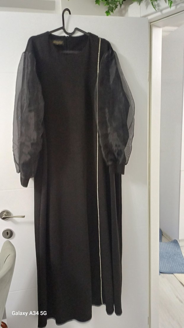 abiye elbise - Görsel 3