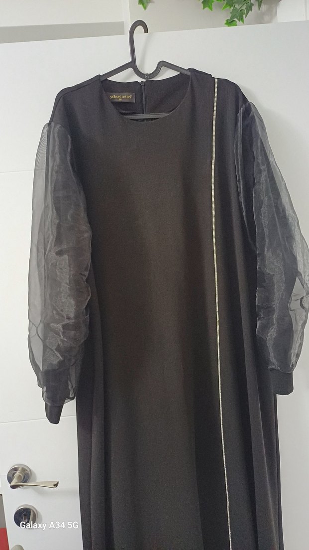 abiye elbise - Görsel 2