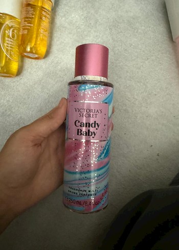 Victoria's Secret Candy Baby Kadın Parfümü 250 ml