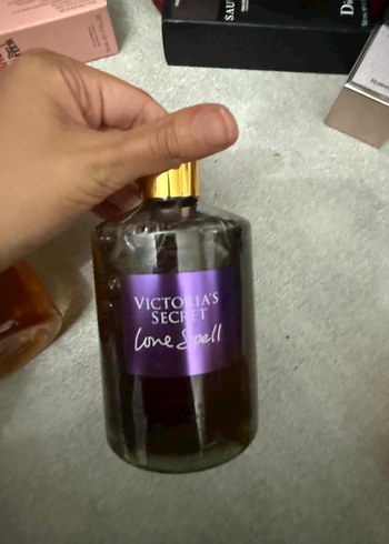 Victoria's Secret Love Spell Kadın Parfümü