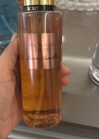 Victoria s Secret Victoria's Secret Bare Vanilla Kadın Parfümü
