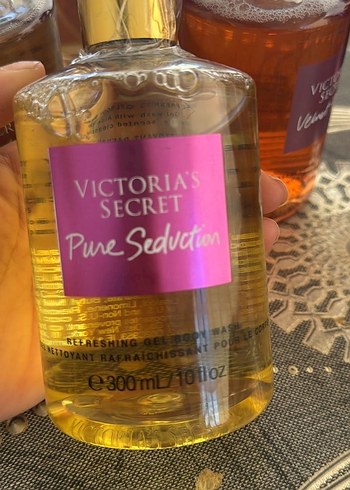 Victoria's Secret Pure Seduction Kadın Parfümü 300ml