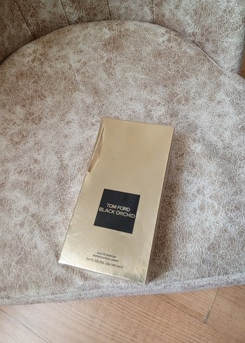 Tom Ford Black Orchid Erkek Parfümü 100 ml