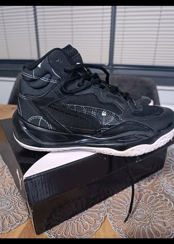 puma marka erkek bot 35,5 numara