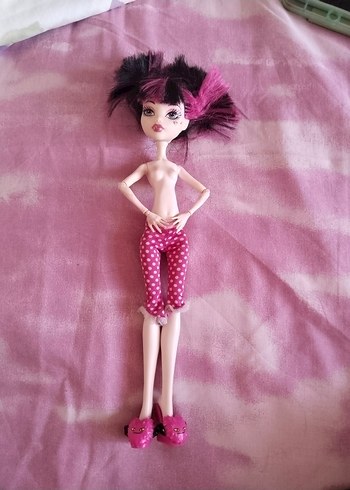 monster high draculara