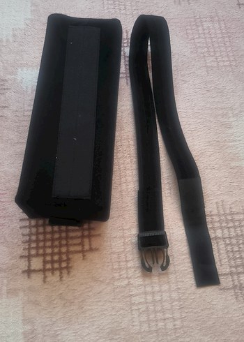 Siyahkol Taşıma Askisi - Görsel 3