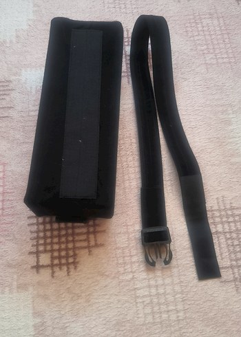 Siyahkol Taşıma Askisi - Görsel 2