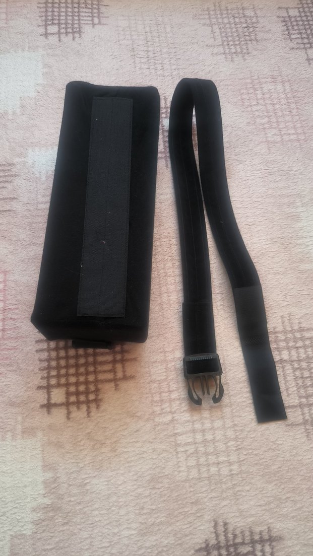 Siyahkol Taşıma Askisi - Görsel 2