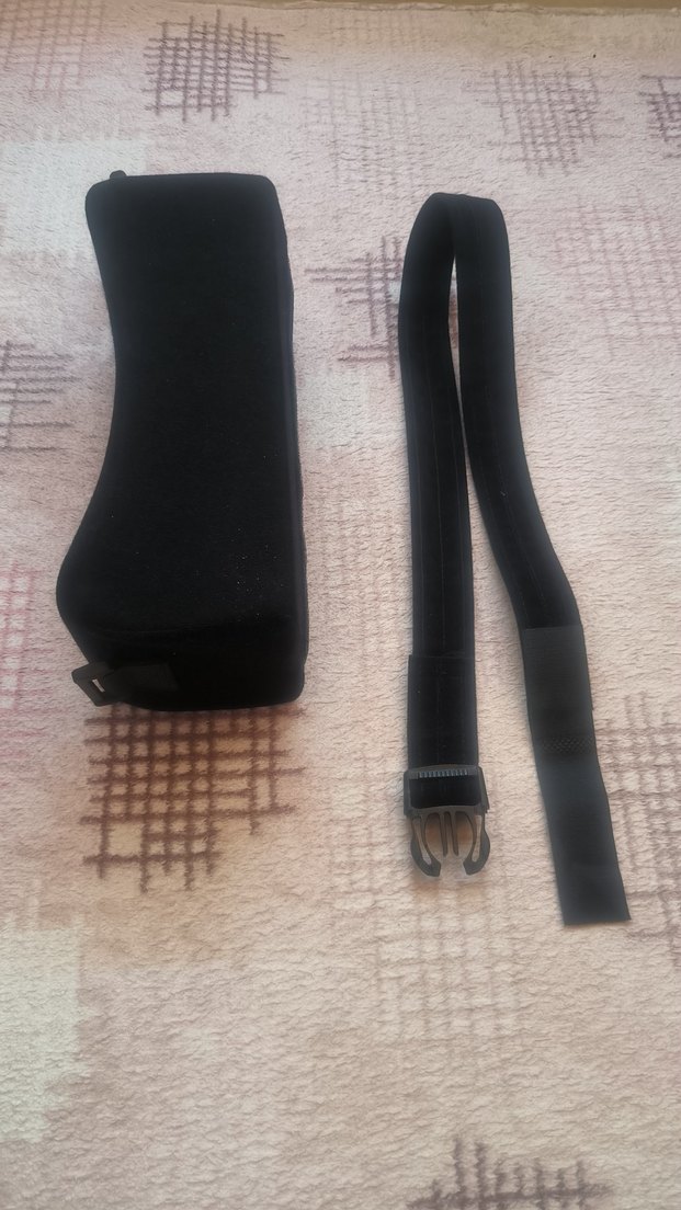 Siyahkol Taşıma Askisi - Görsel 4