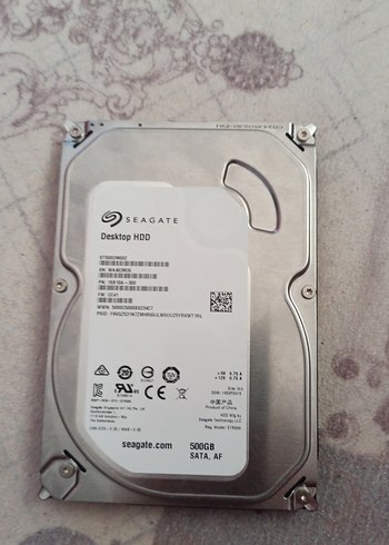 Seagate
