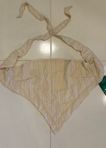 Bej Bebek Sling - Görsel 2