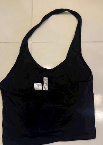 Siyah Straplez Kadın Atlet - Görsel 2