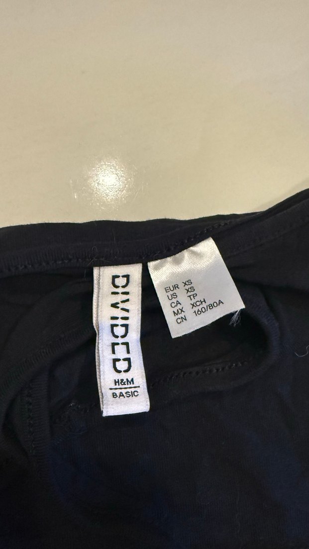 Siyah Straplez Kadın Atlet - Görsel 3