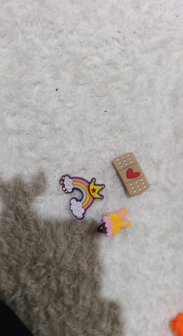 terlik süsü - Görsel 2