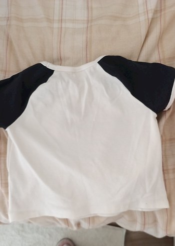 kız tişört - Görsel 4