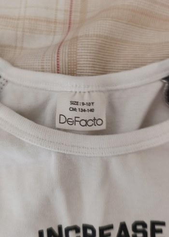 kız tişört - Görsel 3