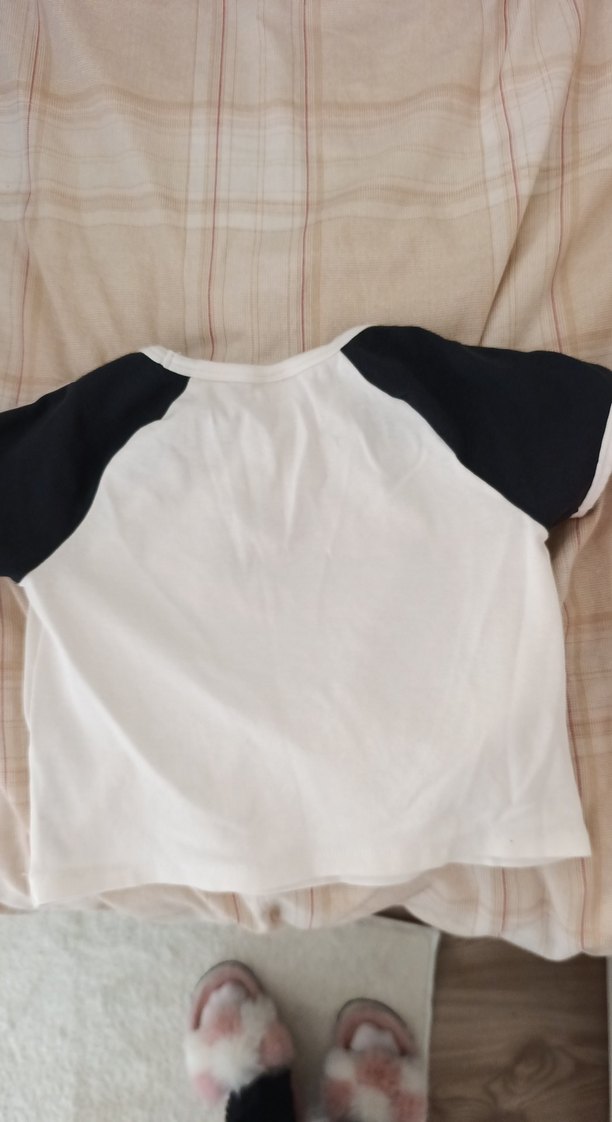 kız tişört - Görsel 4