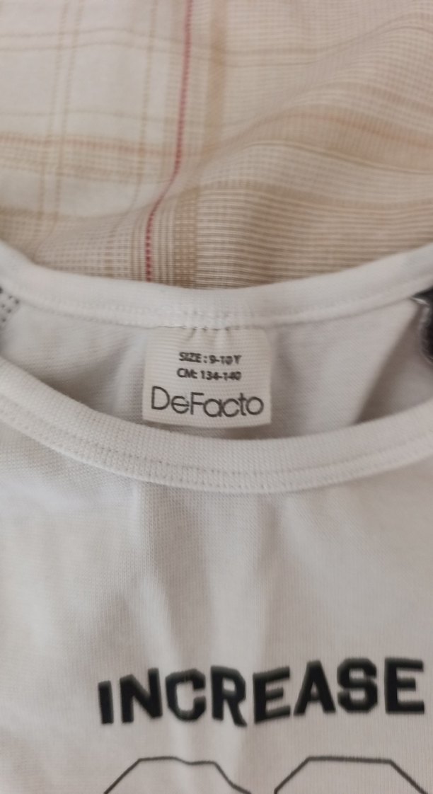 kız tişört - Görsel 3