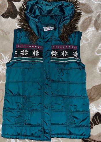 LC Waikiki 15-16 Yaş