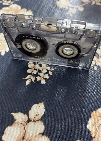 Ebru Gündeş - Dön Ne Olur Kaset NOSTALJİK - Görsel 3