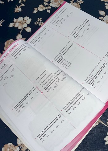 Ezberbozan Problemler Soru Bankası - Pegem Akademi - Görsel 4