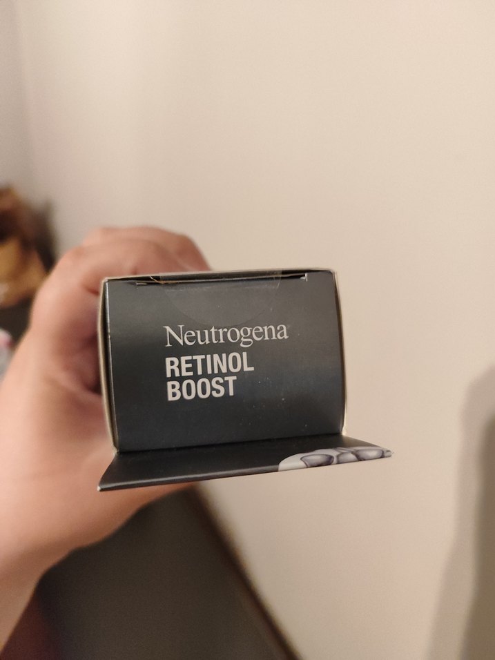 Neutrogena Retinol Boost Gece Kremi - Görsel 5