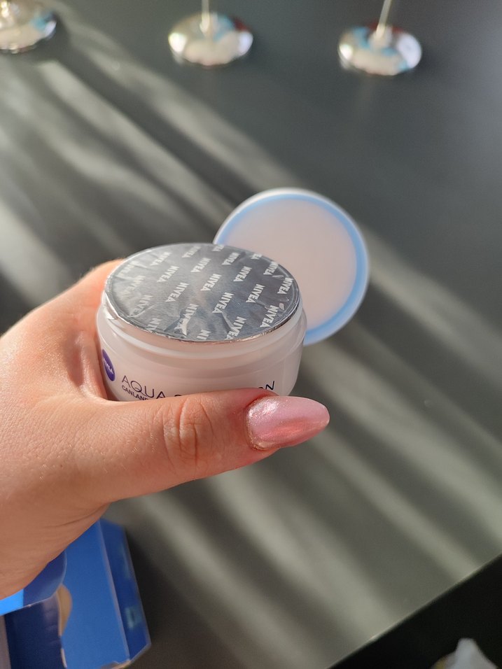 Nivea canlandırıcı yüz bakım kremi - Görsel 4