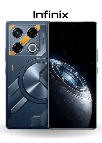 Infinix GT 20 pro 256 8+8 RAM