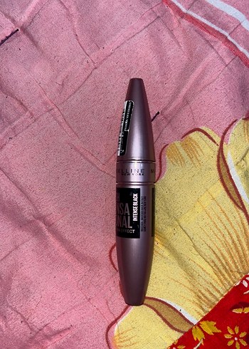 Maybelline Lash Sensational Maskara - Görsel 2