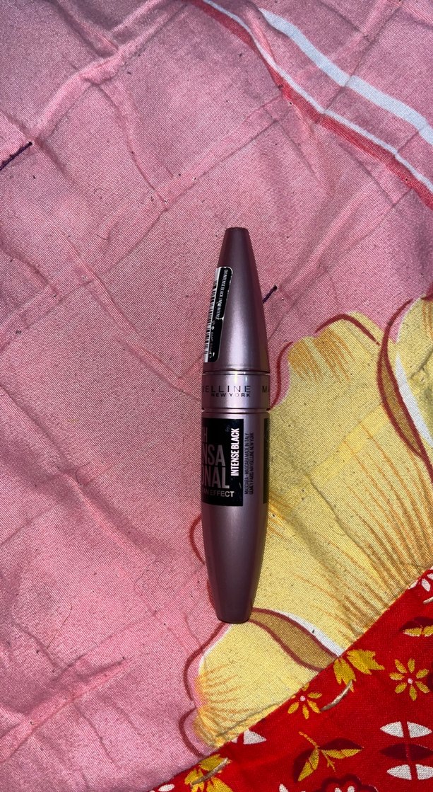 Maybelline Lash Sensational Maskara - Görsel 2