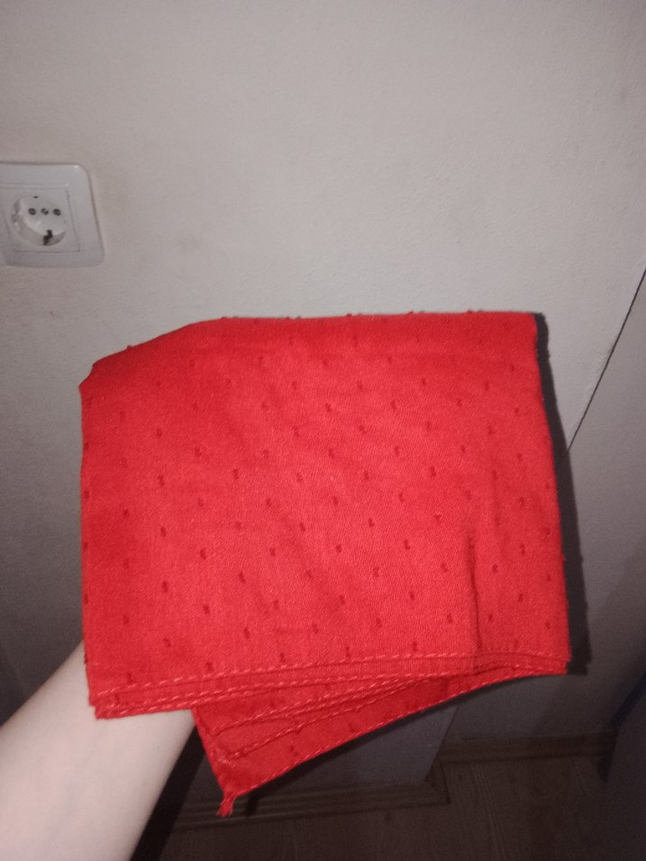 kirmmizi sevenlere eşrap - Görsel 2