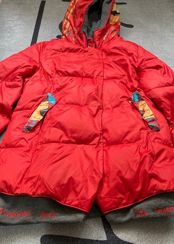 Çocuk mont - Görsel 2