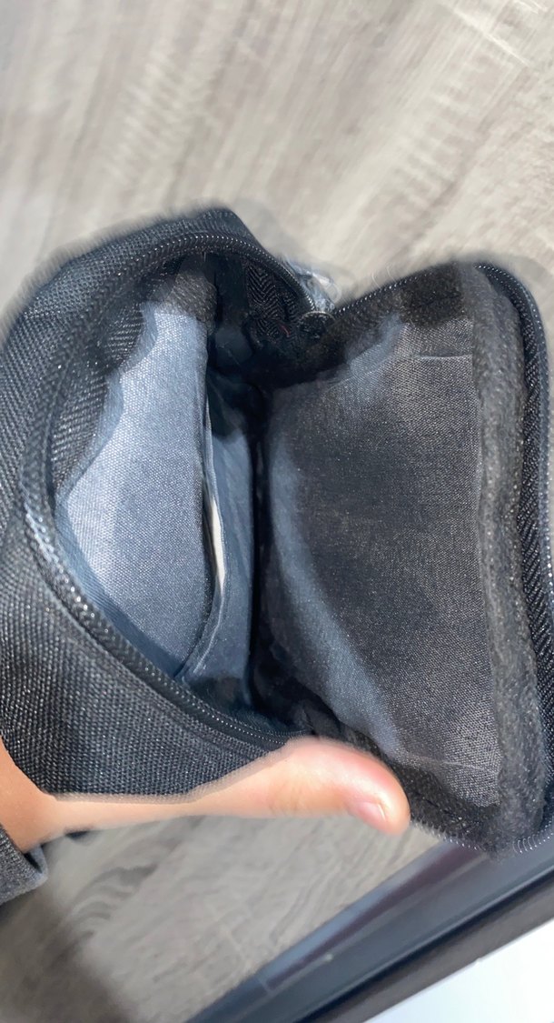 Nike Siyah Erkek Omuz Çantası - Görsel 2