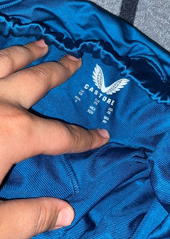 Castore futbolcu eşofman altı - Görsel 3