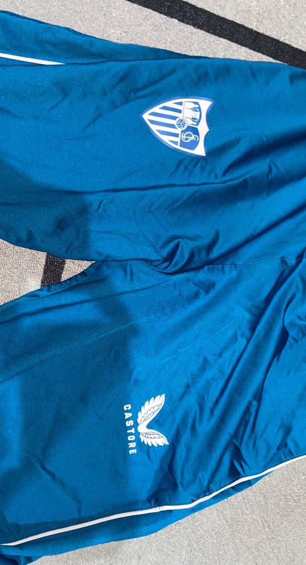 Castore futbolcu eşofman altı - Görsel 2