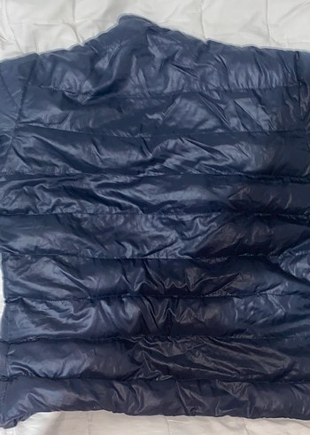 Erkek frappoli mont M beden - Görsel 5