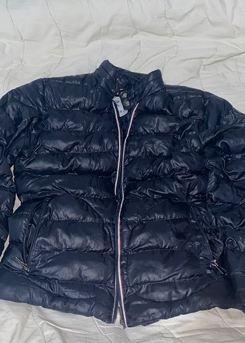 Erkek frappoli mont M beden - Görsel 2