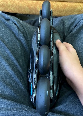 Eski kasa mf500 acil satılık - Görsel 2