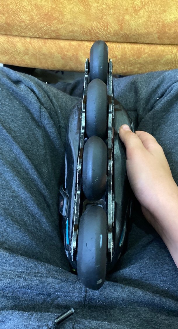 Eski kasa mf500 acil satılık - Görsel 2