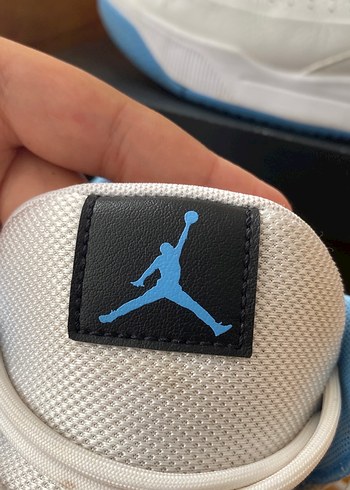 Jordan aura 5 - Görsel 2