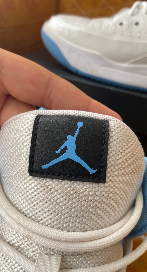 Jordan aura 5 - Görsel 2