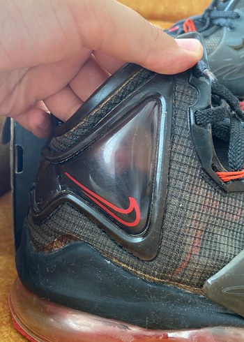 Lebron 19 - Görsel 2