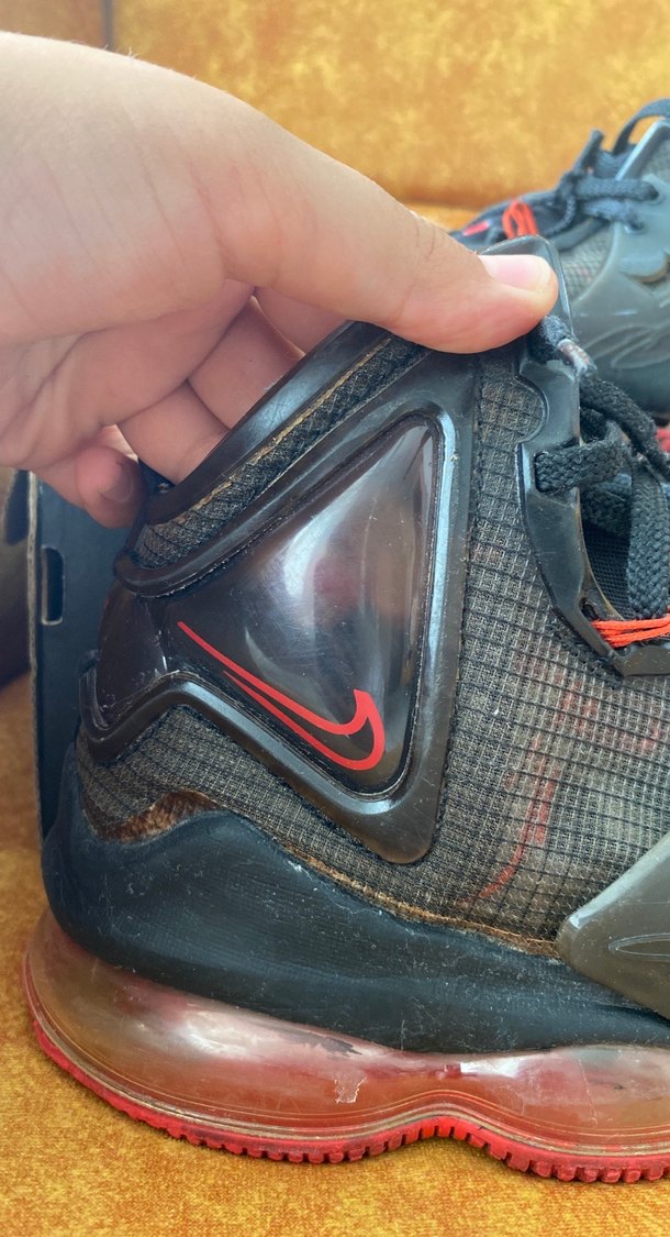 Lebron 19 - Görsel 2