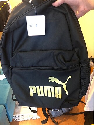  Beden puma çanta