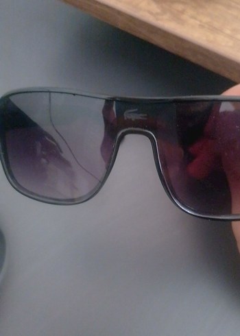 Lacoste  Erkek gözlüğü - Görsel 3