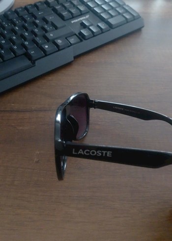 Lacoste  Erkek gözlüğü - Görsel 2