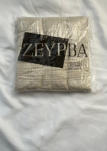 unisex müslim battaniye ağız mendil hediye - Görsel 2