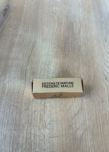 Diğer Frederic Malle - Promise