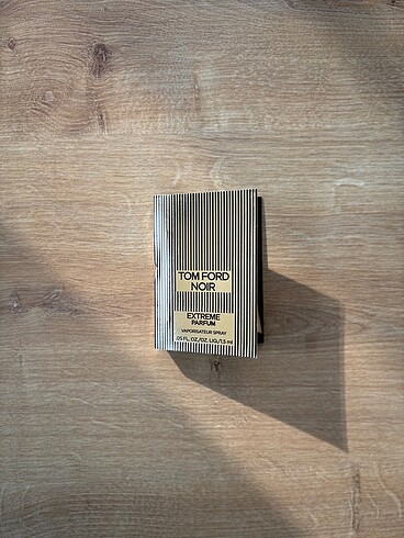 Tom Ford - Noir Extreme Parfum